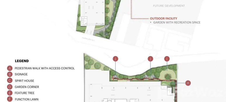 Master Plan of Vay Pothisan - Photo 1