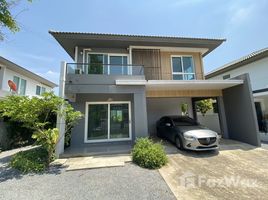 3 Bedroom House for sale at Pruklada Mahachai, Bang Ya Phraek, Mueang Samut Sakhon