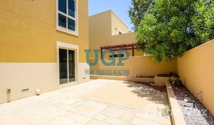 4 Habitaciones Adosado en venta en , Abu Dhabi Hemaim Community