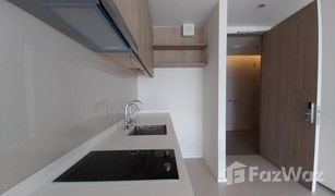 1 Bedroom Condo for sale in Makkasan, Bangkok Circle Living Prototype