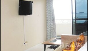 Кондо, 1 спальня на продажу в Патонг, Пхукет Patong Tower