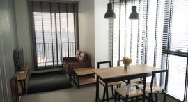 Viviendas disponibles en The Niche Pride Thonglor-Phetchaburi