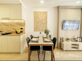 1 Bedroom Condo for sale at The Ozone Oasis Condominium , Choeng Thale, Thalang, Phuket