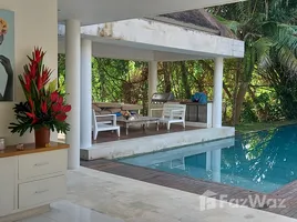 4 Habitación Villa en alquiler en Bali, Tabanan, Bali