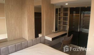 1 Schlafzimmer Wohnung zu verkaufen in Bang Kapi, Bangkok Ideo Mobi Asoke