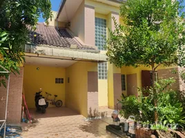 4 chambre Maison à vendre à Phanason Garden Home 2., Saen Saep, Min Buri