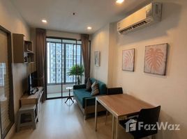 1 Bedroom Apartment for rent at Ideo Mobi Sukhumvit 81, Bang Chak