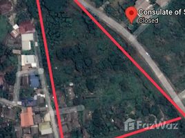 N/A Land for sale in Mae Sa, Chiang Mai Summit Green Valley 