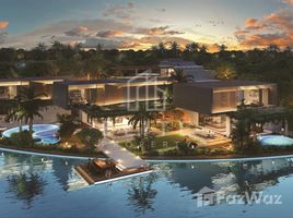 7 спален Вилла на продажу в Lanai Island, Royal Residence, Dubai Sports City, Дубай