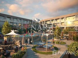 2 спален Квартира на продажу в Plaza, Oasis Residences