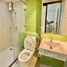 1 Bedroom Condo for rent at G STYLE CONDO, Sam Sen Nok, Huai Khwang, Bangkok, Thailand