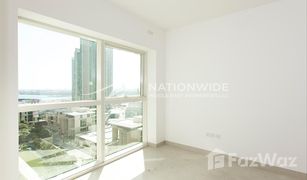 1 Bedroom Apartment for sale in Blue Towers, Abu Dhabi Burooj Views