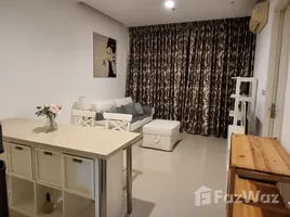 คอนโด 1 ห้องนอน ให้เช่า ในโครงการ ทีซี กรีน พระราม 9, ห้วยขวาง, ห้วยขวาง