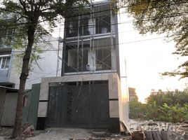 8 Phòng ngủ Nhà mặt tiền for sale in Quận 8, TP.Hồ Chí Minh, Phường 7, Quận 8