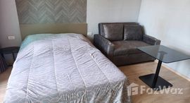 Verfügbare Objekte im Ideo Sathorn Wongwianyai