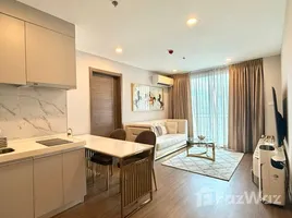 1 Bedroom Condo for rent at Artisan Ratchada , Huai Khwang