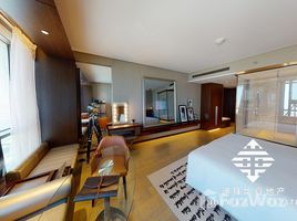 Студия Квартира на продажу в Tower C, DAMAC Towers by Paramount