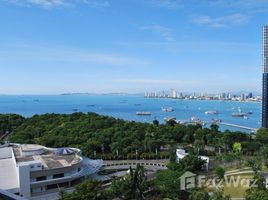 2 спален Кондо на продажу в Sky Residences Pattaya , Nong Prue