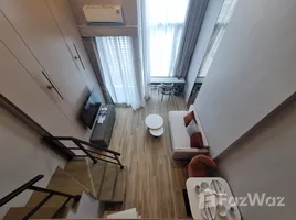 1 Bedroom Condo for rent at Culture Thonglor, Khlong Tan Nuea
