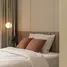 2 спален Кондо в аренду в Muniq Sukhumvit 23, Khlong Toei Nuea