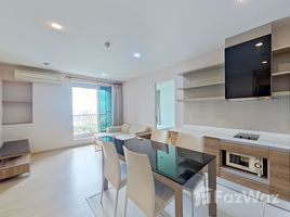 2 спален Кондо на продажу в Rhythm Sukhumvit 50, Phra Khanong