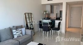 Available Units at Damac Heights