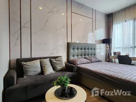 อพาร์ทเม้นท์ 1 ห้องนอน ให้เช่า ในโครงการ ไนท์บริดจ์ ไพร์ม อ่อนนุช, พระโขนงเหนือ, วัฒนา, กรุงเทพมหานคร