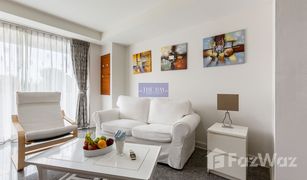 Кондо, 1 спальня на продажу в Бопхут, Самуи The Bay Condominium