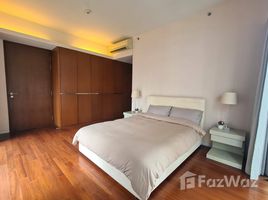 2 Bedroom Condo for rent at Hansar Rajdamri, Lumphini