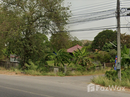  Terreno (Parcela) en venta en Saraburi, Nong Khae, Nong Khae, Saraburi