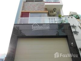 Studio Maison for sale in Ho Chi Minh City, Tay Thanh, Tan Phu, Ho Chi Minh City