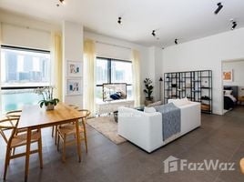 1 Habitación Apartamento en venta en Pixel, Makers District, Al Reem Island, Abu Dhabi