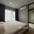 อพาร์ทเม้นท์ 1 ห้องนอน ให้เช่า ในโครงการ ไลฟ์ วัน ไวร์เลส, ลุมพินี