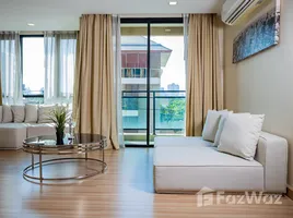 2 Schlafzimmer Wohnung zu vermieten im Ramada by Wyndham Ten Ekamai Residences, Phra Khanong Nuea, Watthana, Bangkok
