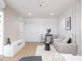 เพนท์เฮ้าส์ สตูดิโอ ให้เช่า ในโครงการ ไอริส เวสท์เกต, บางรักพัฒนา, บางบัวทอง