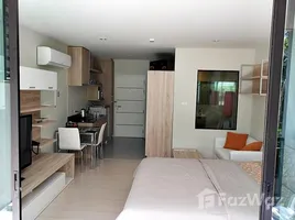 1 chambre Condominium à louer à , Patong