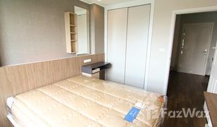 1 Schlafzimmer Wohnung zu verkaufen in Lat Yao, Bangkok U Delight Ratchavibha
