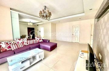 2Bedrooms Condo Available For Rent In Tonlebasac in Tonle Basak, プノンペン