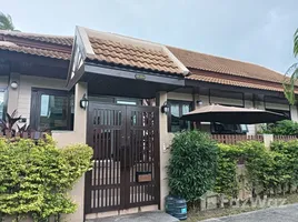 ขายบ้านเดี่ยว 2 ห้องนอน ในโครงการ วิสเปอริ่ง ปาล์ม รีสอร์ท แอนด์ พลู วิลล่า, บ่อผุด, เกาะสมุย