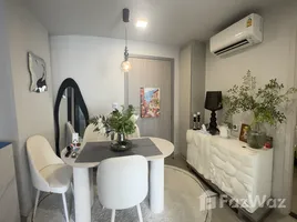 2 Bedroom Condo for sale at Atmoz Oasis Onnut, Suan Luang, Suan Luang