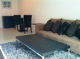 1 Bedroom Condo for rent at The Clover, Khlong Tan Nuea