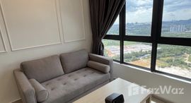 Unités disponibles à The Lakefront Residences