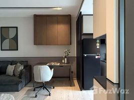 อพาร์ทเม้นท์ 1 ห้องนอน ให้เช่า ในโครงการ เดอะรูม สุขุมวิท 38, พระโขนง