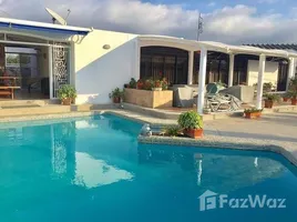 4 Bedroom House for rent at Punta Blanca, Santa Elena, Santa Elena