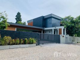4 Schlafzimmer Haus zu verkaufen in Hang Dong, Chiang Mai, Nam Phrae, Hang Dong, Chiang Mai
