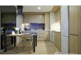 1 Bedroom Apartment for sale at KLCC, Bandar Kuala Lumpur