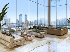 3 Bedroom Apartment for sale at Cavalli Couture, Wasl Square