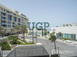 2 Schlafzimmer Reihenhaus zu verkaufen im Mamsha Al Saadiyat, Saadiyat Beach