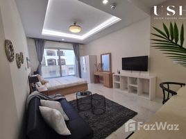 Studio Appartement zu verkaufen im Dar Al Jawhara, Jumeirah Village Circle (JVC)