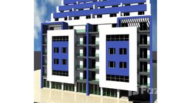 Unités disponibles à Magnifique appartement Centre Ville Kénitra 112m2